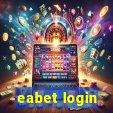 eabet login